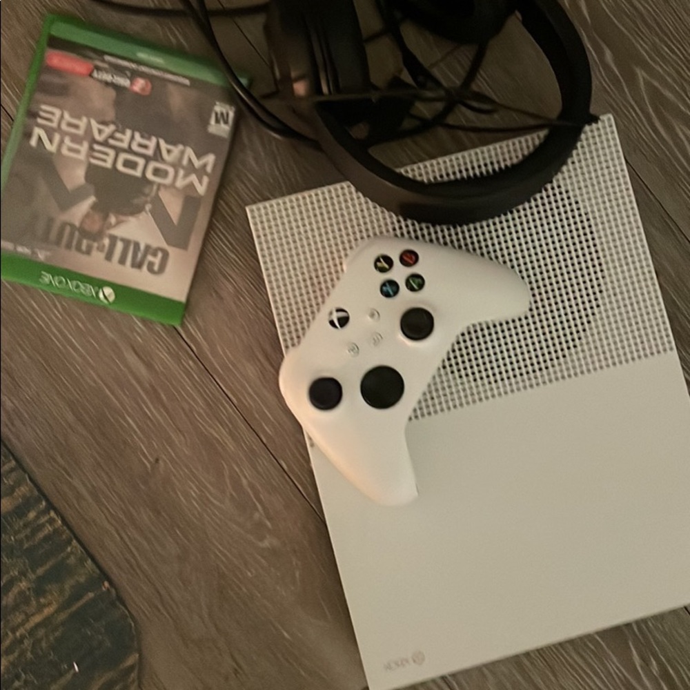 XBox One